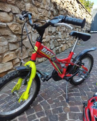 bicicletta bambino 