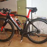 EBIKE Pinarello Nytro