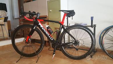 EBIKE Pinarello Nytro