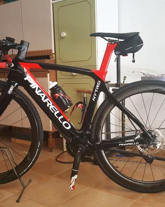 EBIKE Pinarello Nytro