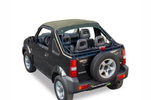 CAPOTE BIKINI SUZUKI JIMNY