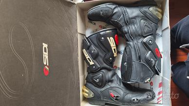 Stivali Sidi Vertigo