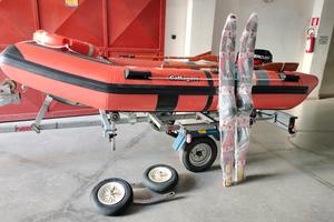 gommone callegari