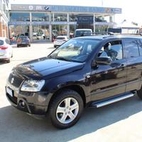 Suzuki Grand Vitara 5p 1.9 ddis Executive