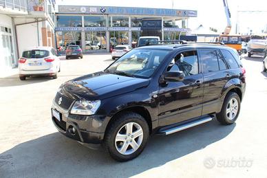 Suzuki Grand Vitara 5p 1.9 ddis Executive