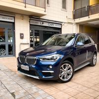 Bmw X1 sDrive18d xLine 150 cv