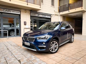 Bmw X1 sDrive18d xLine 150 cv
