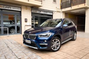 Bmw X1 sDrive18d xLine 150 cv