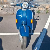 Vespa p200e anno 1978