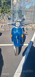 Vespa p200e anno 1978
