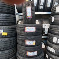 Minerva All Season Master 235/35 R19 pneumatici nu