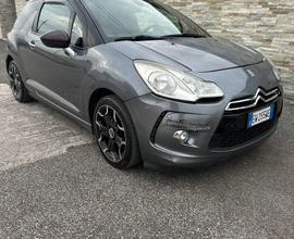 Citroen ds3 turbo