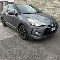 Citroen ds3 turbo