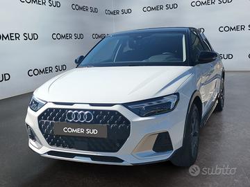 AUDI A1 II 2022 allstreet - A1 allstreet 30 U33885