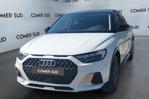 AUDI A1 II 2022 allstreet - A1 allstreet 30 U33885