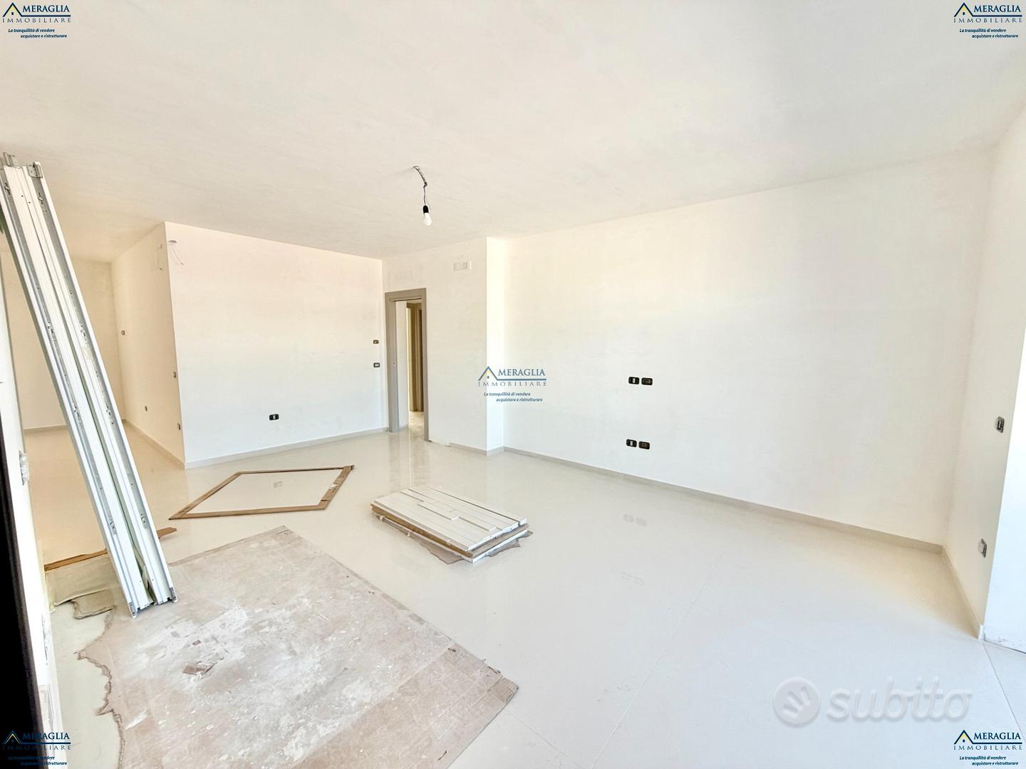 Appartamento – Parete, Caserta - Vista 4