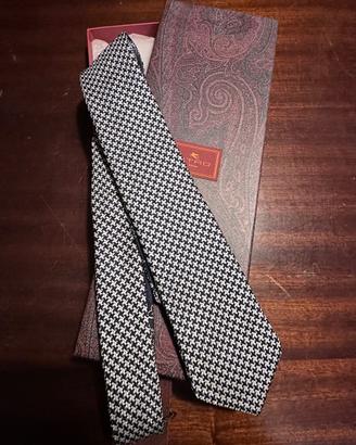 Cravatta Etro
