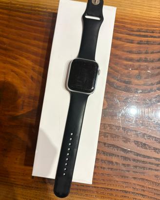 Apple watch serie 6