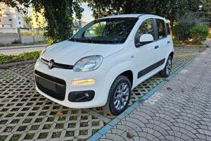 FIAT PANDA 1.3 MULTIJET 4X4 STRAFULL