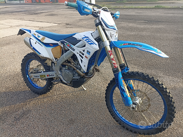 TM 300 EN FI 4 Tempi