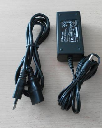Alimentatore usato Epson  Bestec BPA-201S-12UNI