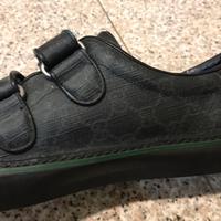 Scarpe vintage Gucci n.42,5 uomo