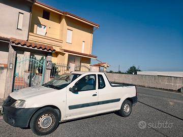 Dacia Logan pick up 1.5 dci Renault 