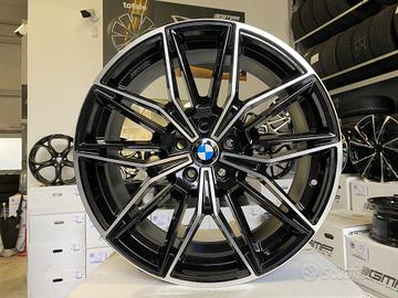 Cerchi Bmw raggio 18 NUOVI cod.4982