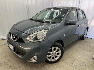 Nissan Micra 1.2 12V 5 porte Acenta PRONTA CONSGNA