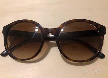 Occhiali da sole Burberry