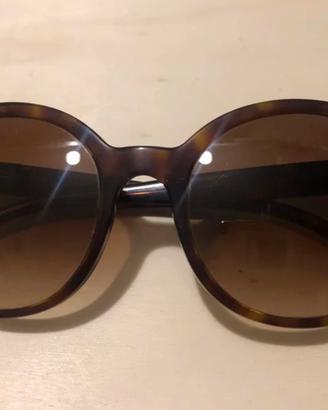 Occhiali da sole Burberry