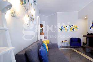 Appartamento Napoli [COLLIAMINEI14ARG]