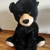 Peluche di grande dimensione orso