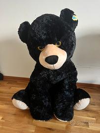 Peluche di grande dimensione orso