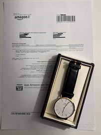Orologio Daniel Wellington 40mm