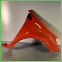 Parafango Anteriore Destra DX RENAULT CLIO 3a Seri