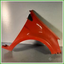 Parafango Anteriore Destra DX RENAULT CLIO 3a Seri