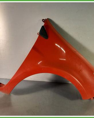 Parafango Anteriore Destra DX RENAULT CLIO 3a Seri