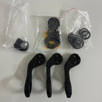 Garmin staffe