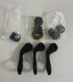 Garmin staffe