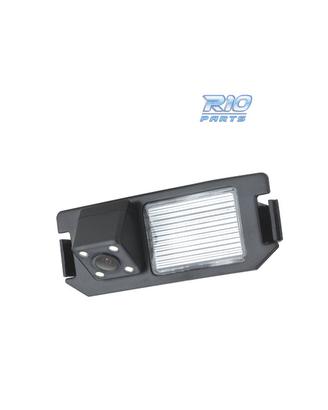 Telecamera per parcheggio con visione notturna res