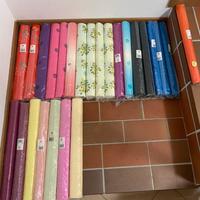 Carta crespa