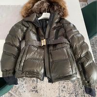 Moncler Piumino Donna Originale