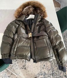 Moncler Piumino Donna Originale