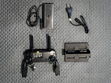Accessori Dji Mavic Air (No drone-no batterie)