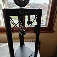 Stampante 3D Super Racer di FLSUN