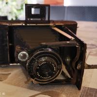 Kodak junior 620 anni 30