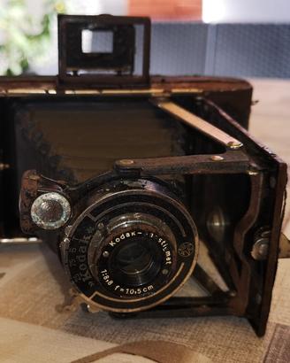 Kodak junior 620 anni 30