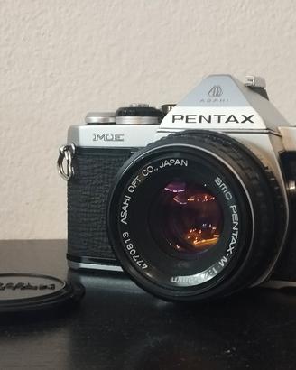 Fotocamera a pellicola| Pentax ME 