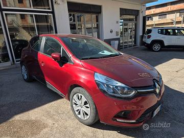 Renault Clio dCi 8V 90CV Start&Stop 5 porte Energy